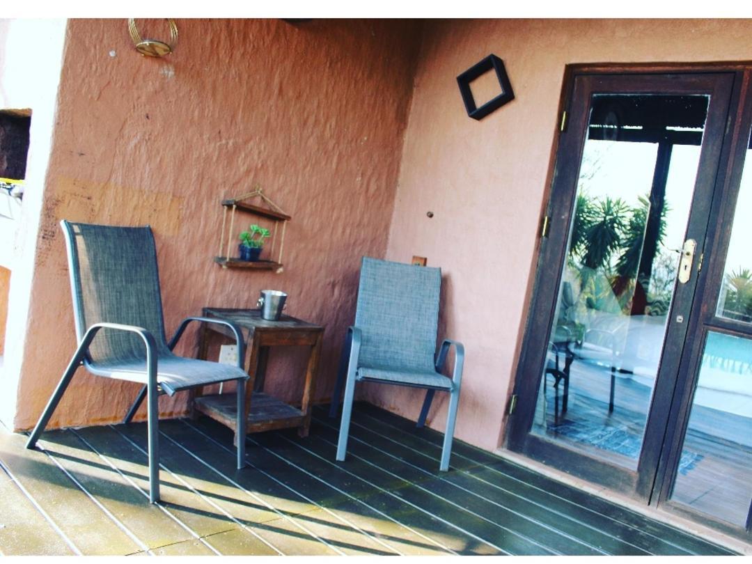 Patogeng Self Catering - Da Gama Dam View Villa ไวท์ริเวอร์ ภายนอก รูปภาพ
