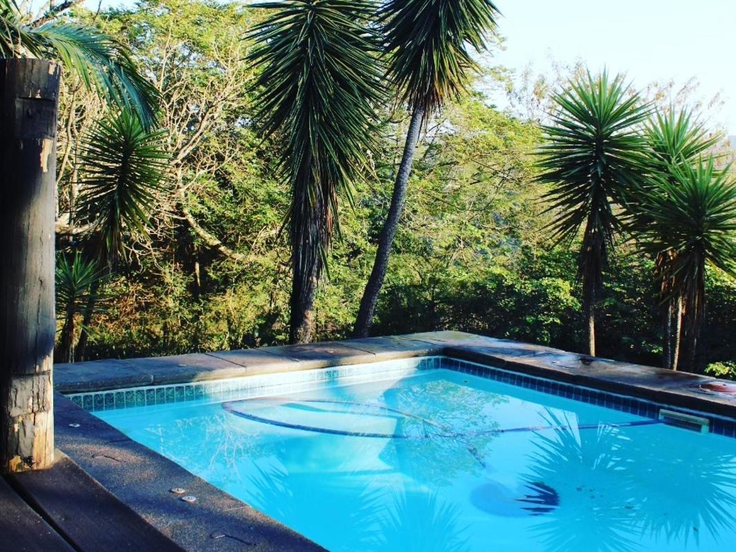 Patogeng Self Catering - Da Gama Dam View Villa ไวท์ริเวอร์ ภายนอก รูปภาพ