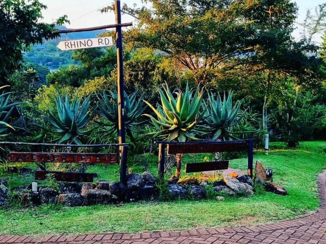 Patogeng Self Catering - Da Gama Dam View Villa ไวท์ริเวอร์ ภายนอก รูปภาพ