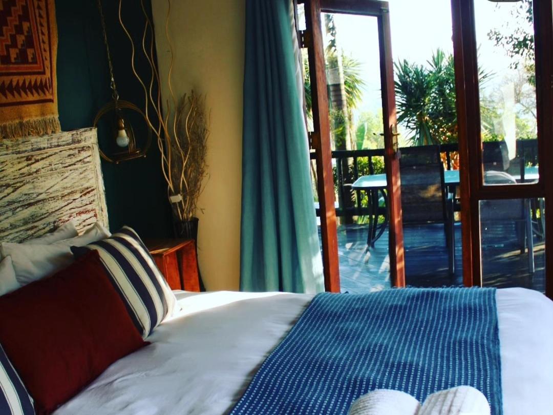 Patogeng Self Catering - Da Gama Dam View Villa ไวท์ริเวอร์ ภายนอก รูปภาพ