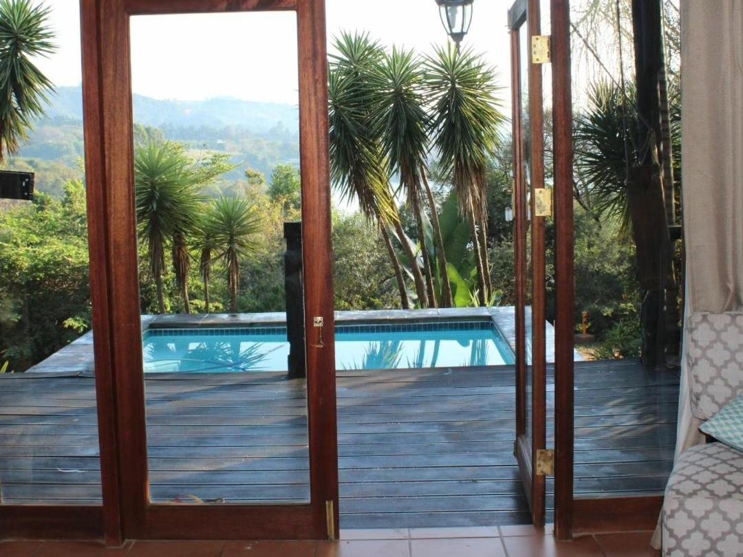 Patogeng Self Catering - Da Gama Dam View Villa ไวท์ริเวอร์ ภายนอก รูปภาพ