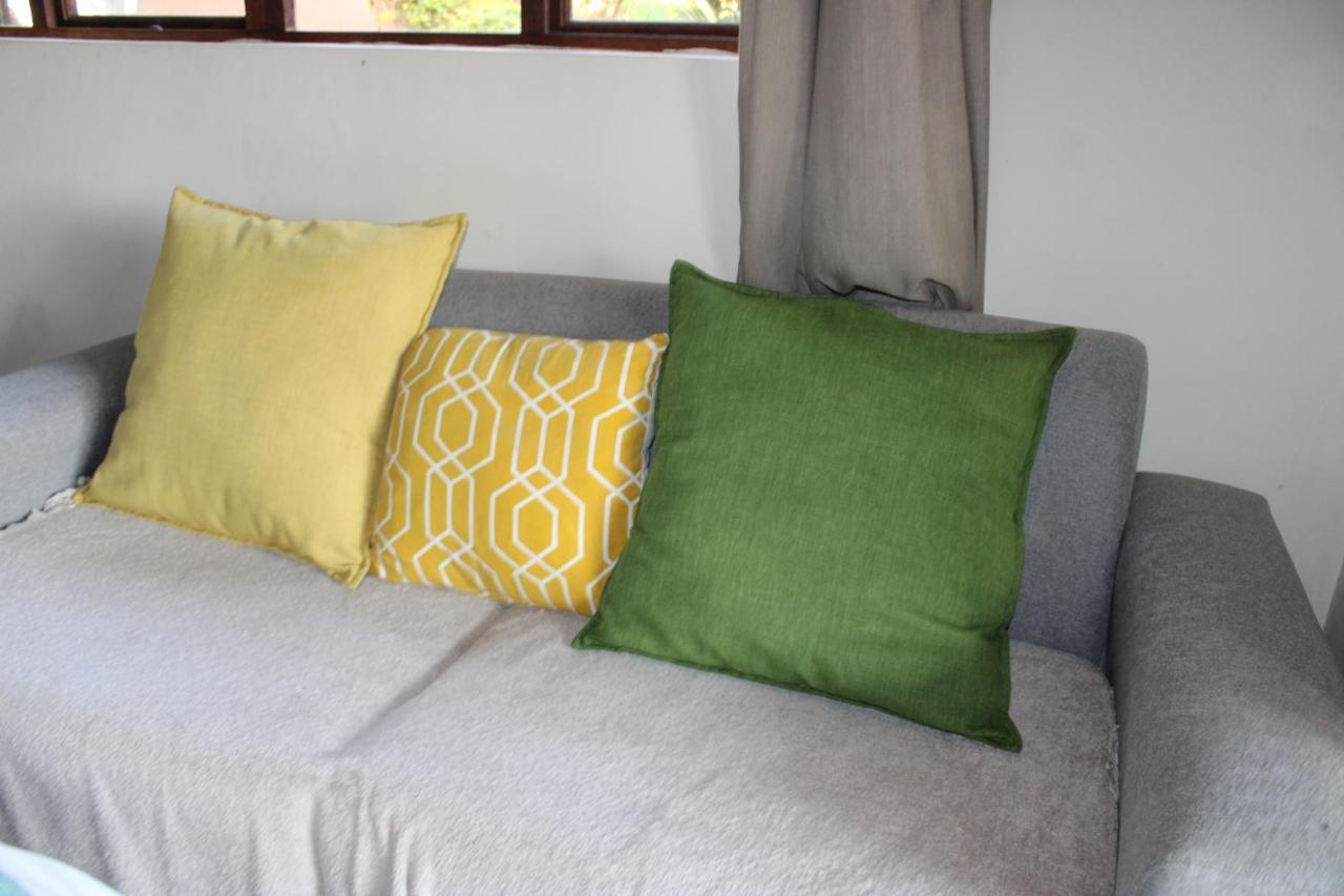 Patogeng Self Catering - Da Gama Dam View Villa ไวท์ริเวอร์ ภายนอก รูปภาพ