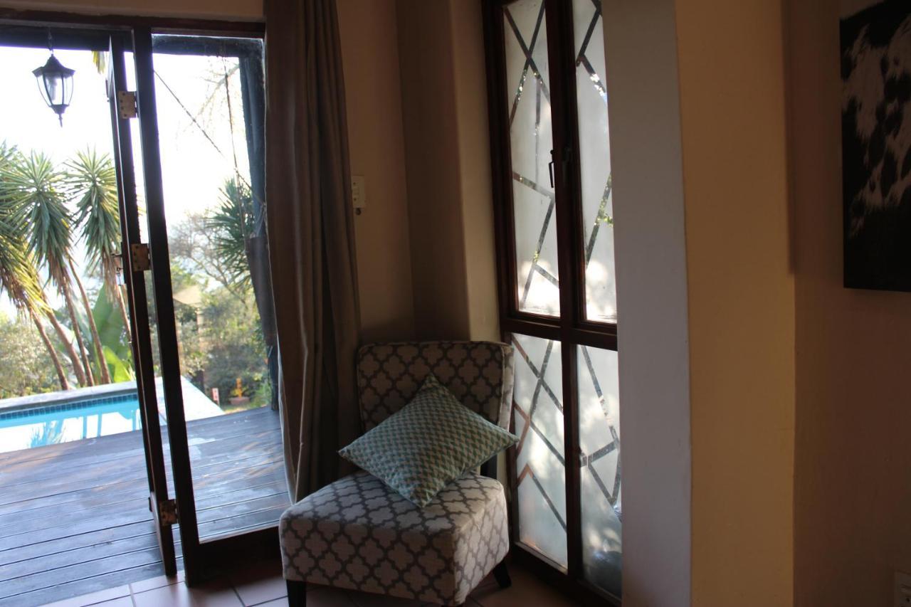 Patogeng Self Catering - Da Gama Dam View Villa ไวท์ริเวอร์ ภายนอก รูปภาพ