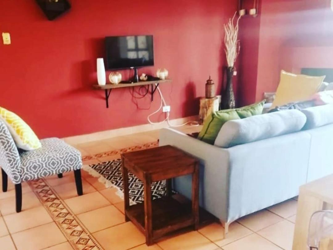 Patogeng Self Catering - Da Gama Dam View Villa ไวท์ริเวอร์ ภายนอก รูปภาพ