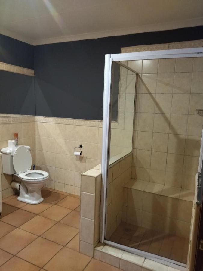Patogeng Self Catering - Da Gama Dam View Villa ไวท์ริเวอร์ ภายนอก รูปภาพ