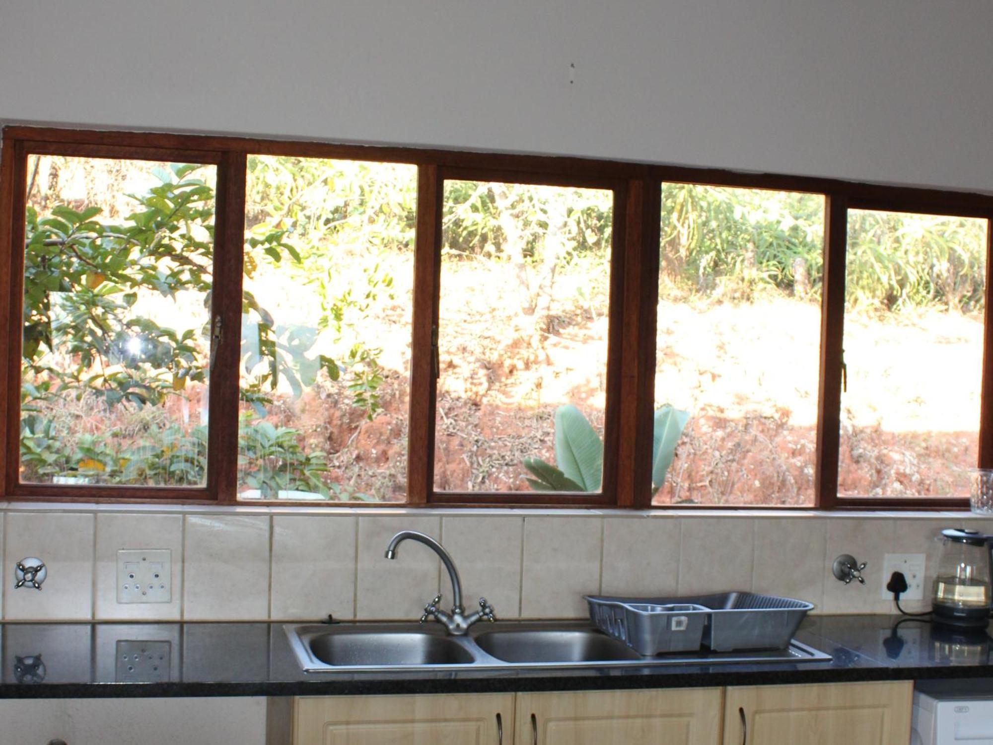 Patogeng Self Catering - Da Gama Dam View Villa ไวท์ริเวอร์ ห้อง รูปภาพ